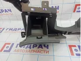 Накладка под рулевую колонку Opel Astra J 107331.