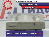Плафон салонный Opel Astra J 1230155.