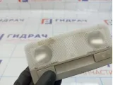 Плафон салонный Opel Astra J 1230155.