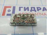 Плафон салонный Opel Astra J 1230155.