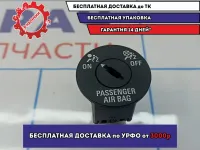 Выключатель AIR BAG Opel Astra J 13268602.