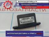 Блок электронный Opel Astra J 13505726. Датчик курсовой устойчивости.