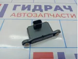 Блок электронный Opel Astra J 13505726. Датчик курсовой устойчивости.