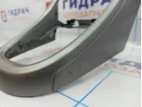 Накладка центральной консоли Opel Astra J 2208309. Царапины.