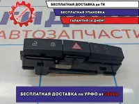 Кнопка аварийной сигнализации Opel Astra J 13311979.
