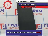 Обшивка стойки средней левой нижняя Opel Astra J 2225201. Царапины.