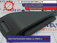 Держатель задней полки правый Opel Astra J 2226412. Царапины.