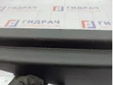 Держатель задней полки правый Opel Astra J 2226412. Царапины.