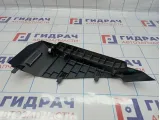 Держатель задней полки правый Opel Astra J 2226412. Царапины.