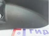 Обшивка стойки задней правой нижняя Opel Astra J 122179. Потертость, царапины.