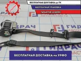 Ремень безопасности передний правый Opel Astra J 197920