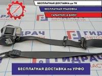 Ремень безопасности передний правый Opel Astra J 197920