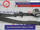 Ремень безопасности передний левый Opel Astra J 197917
