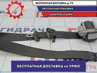 Ремень безопасности передний левый Opel Astra J 197917