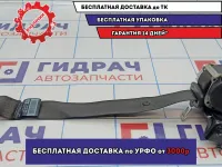 Ремень безопасности задний правый Opel Astra J 13299303.