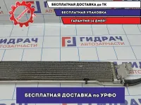 Радиатор (маслоохладитель) АКПП Opel Astra J 1302151.