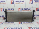 Интеркулер Opel Astra J 1302148.