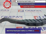 Направляющая переднего бампера правая Opel Astra J 1406116.