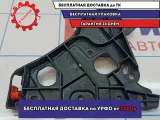 Направляющая переднего бампера левая Opel Astra J 1406302.