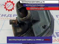Резонатор воздушного фильтра Opel Astra J 13337770.