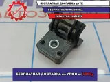 Кронштейн радиатора верхний Opel Astra J 1310005.