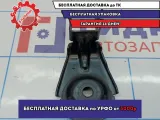 Кронштейн усилителя переднего бампера правый Opel Astra J 13271699.