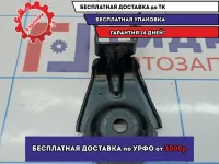 Кронштейн усилителя переднего бампера правый Opel Astra J 13271699.