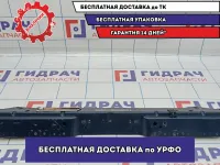 Панель передняя верхняя Opel Astra J 1312135.