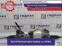 Рейка рулевая Opel Astra J 13363851. Отсутствует фишка.