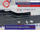 Пыльник двигателя боковой правый Opel Astra J 13239611.