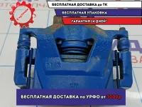 Суппорт тормозной передний левый Opel Astra J 542043.