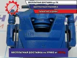 Суппорт тормозной передний правый Opel Astra J 542086.