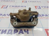 Суппорт тормозной передний правый Opel Astra J 542086.