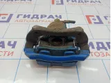 Суппорт тормозной передний правый Opel Astra J 542086.