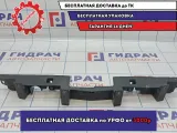 Направляющая переднего бампера центральная Opel Astra J 13264478.