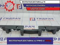 Направляющая переднего бампера центральная Opel Astra J 13264478.