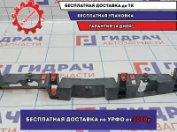 Направляющая переднего бампера центральная Opel Astra J 13264477.