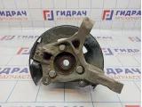 Кулак поворотный передний левый Opel Astra J 308103.