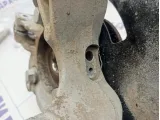 Кулак поворотный передний левый Opel Astra J 308103.