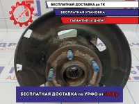 Кулак поворотный передний правый Opel Astra J 308104.