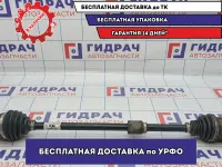 Привод передний правый Opel Astra J 13250828.