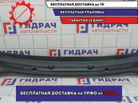 Решетка стеклооч. (планка под лобовое стекло) Opel Astra J 13267105.