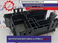 Корпус блока предохранителей Opel Astra J 13302321.
