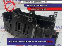 Крепление АКБ Opel Astra J 13354420. Дефекты.