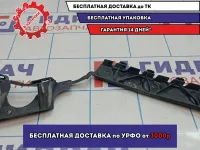 Направляющая заднего бампера правая Opel Astra J 1404232.