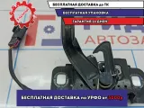 Замок капота Opel Astra J 13312133.
