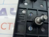 Корпус блока предохранителей Opel Astra J 13302305. Дефект.