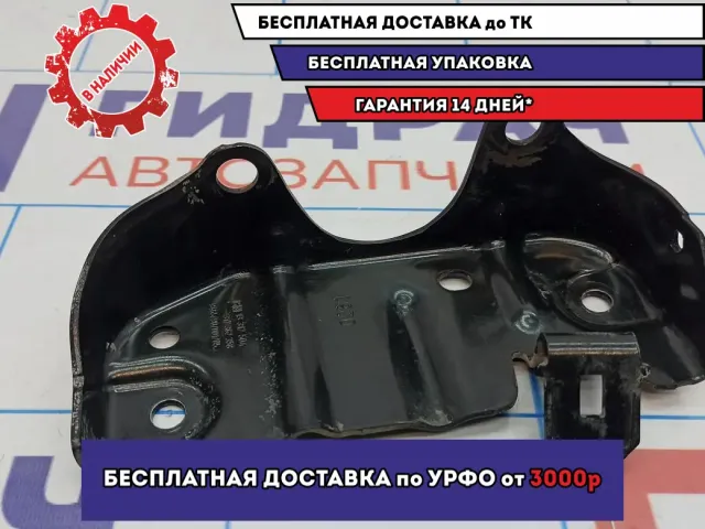 Кронштейн вакуумного насоса Opel Astra J 13312504.