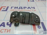 Кронштейн вакуумного насоса Opel Astra J 13312504.