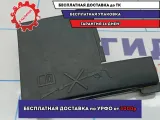 Крышка блока предохранителей Opel Astra J 1237778. Дефект.